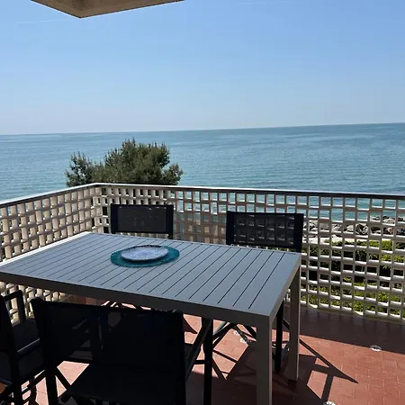 Colazione Sul Mare Grado