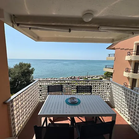 Colazione Sul Mare Apartment Grado