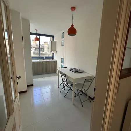 Apartment Colazione Sul Mare